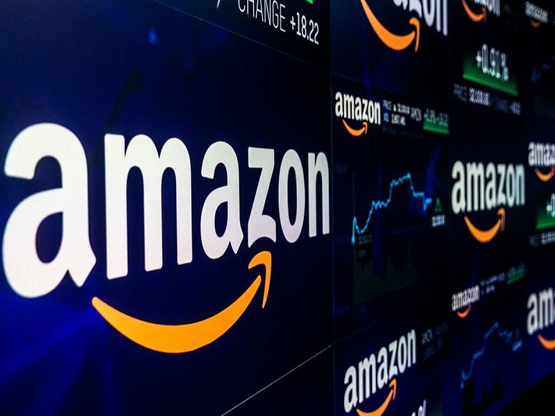 پلتفرم‌های اقتصادی Amazon