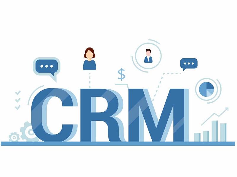 مدیریت مشتری (CRM) چیست؟